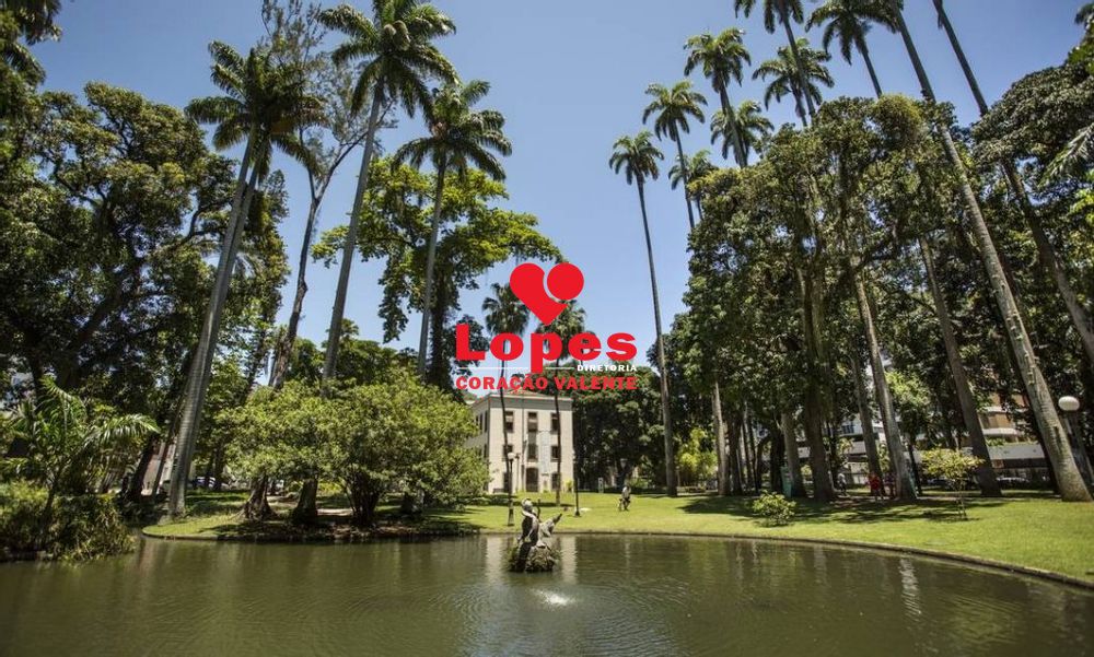 Apartamento, 1 quarto, 68 m² - Foto 3