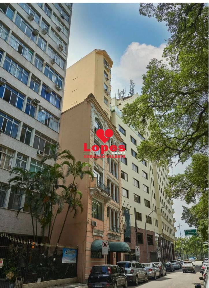 Apartamento, 1 quarto, 68 m² - Foto 23