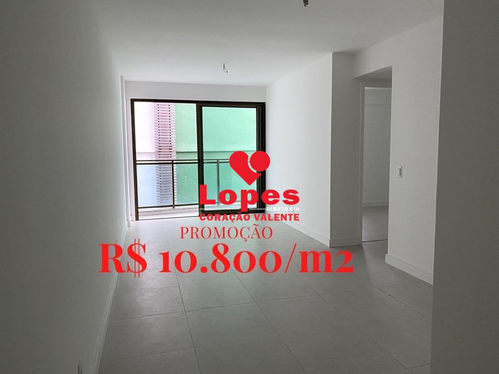 Apartamento, 3 quartos, 86 m² - Foto 2