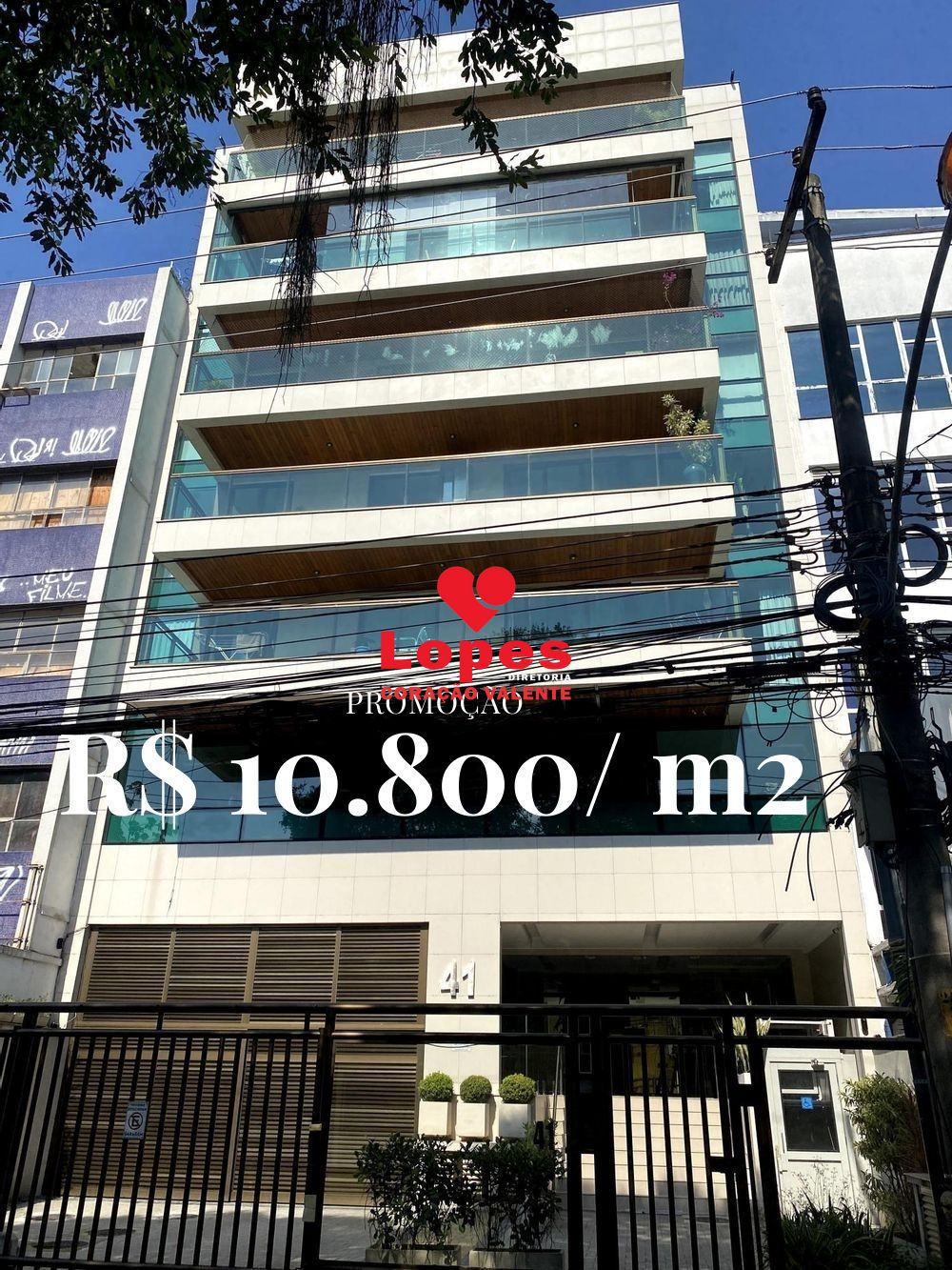 Apartamento, 3 quartos, 86 m² - Foto 1