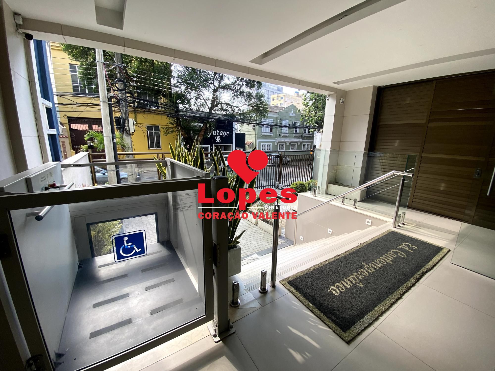 Apartamento, 3 quartos, 86 m² - Foto 5