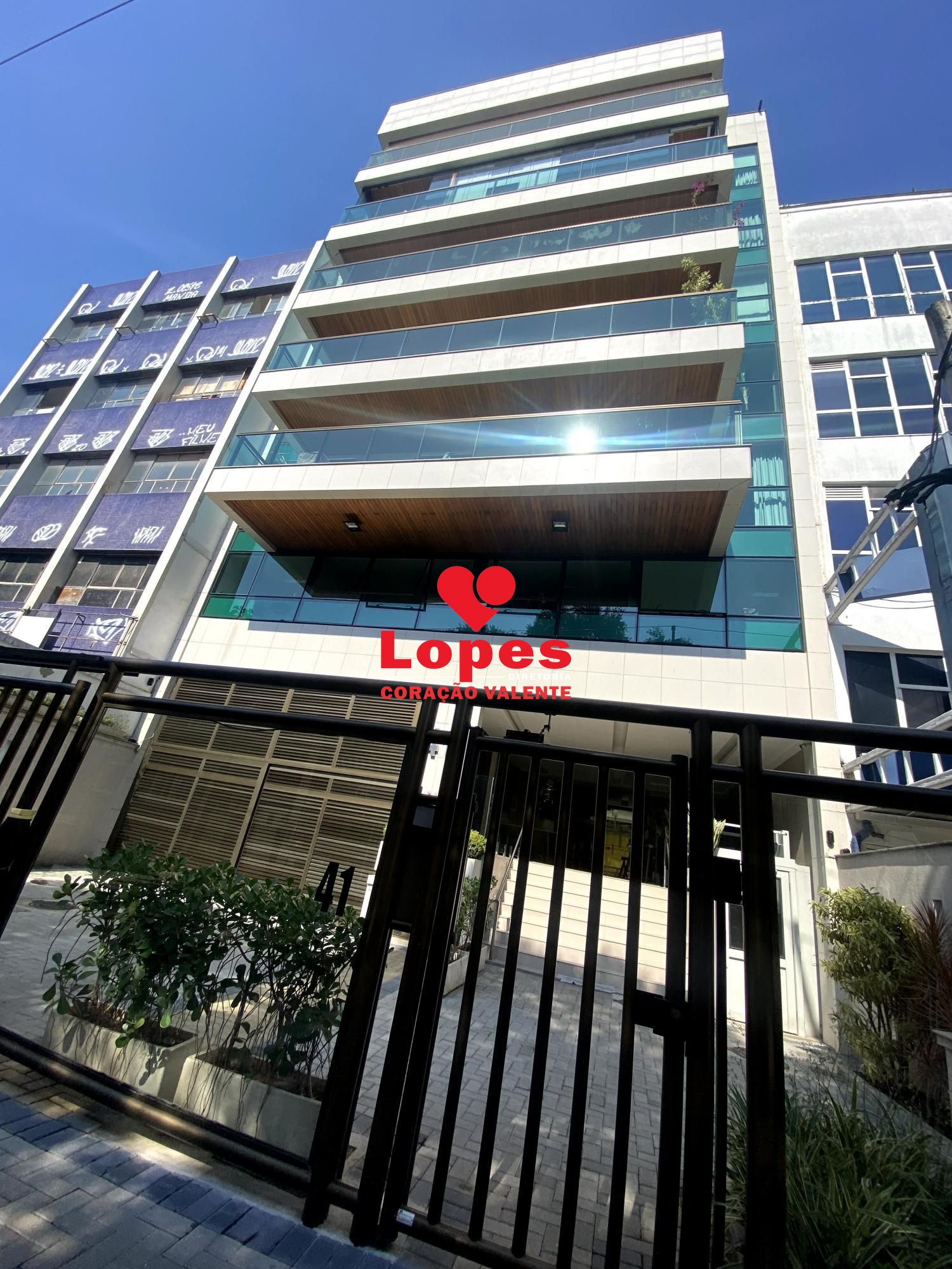 Apartamento, 3 quartos, 86 m² - Foto 3