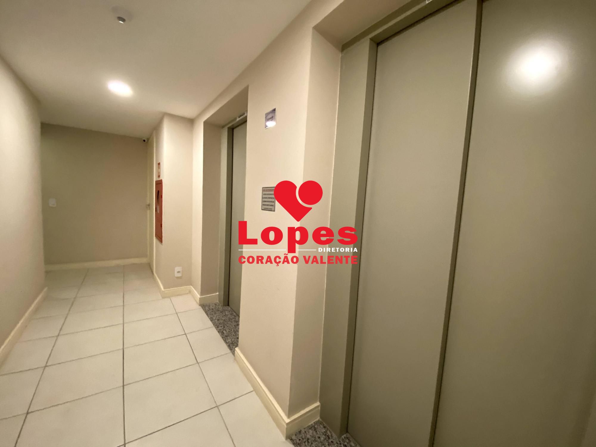 Apartamento à venda com 3 quartos, 86m² - Foto 20