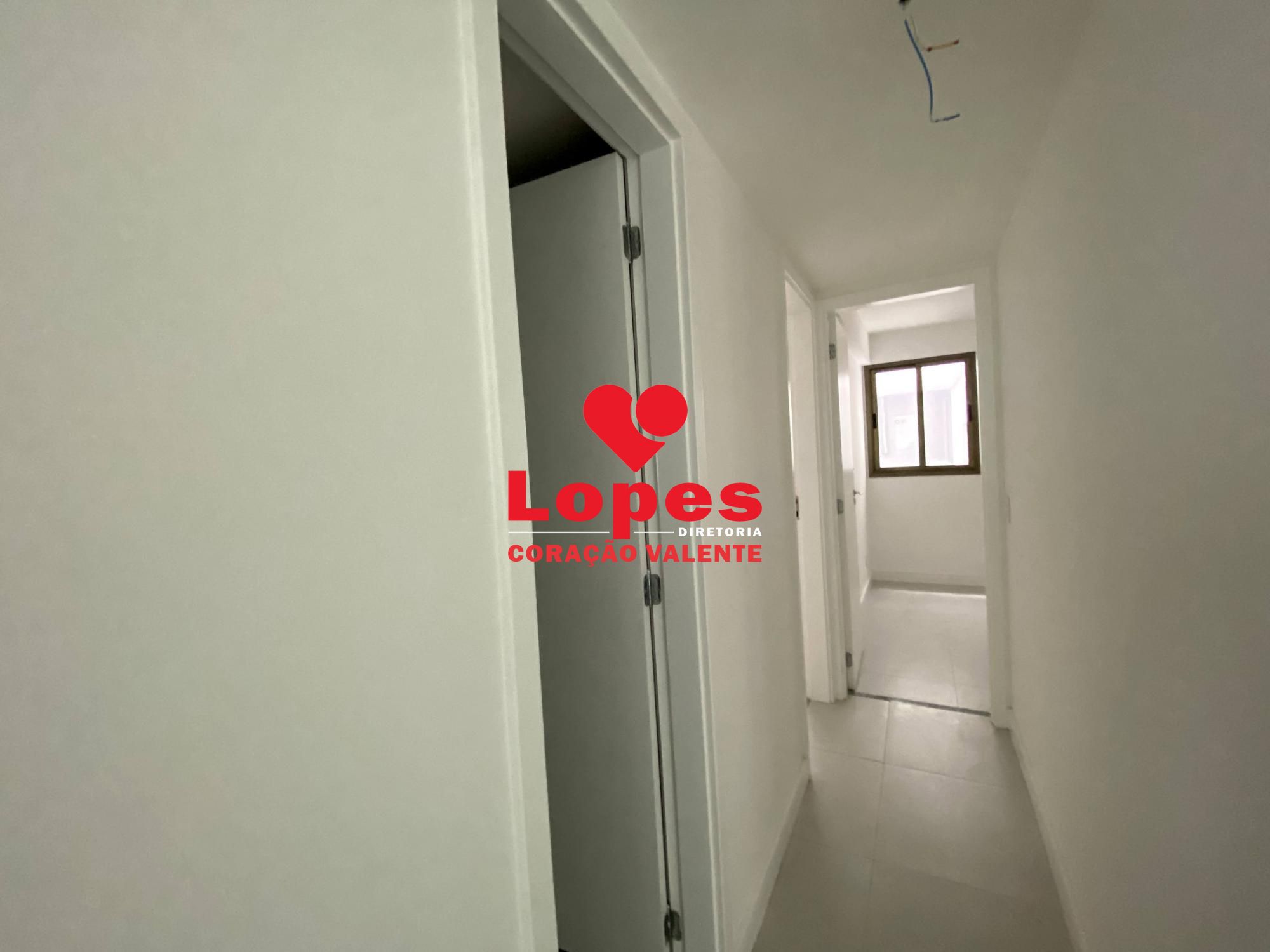 Apartamento à venda com 3 quartos, 86m² - Foto 11