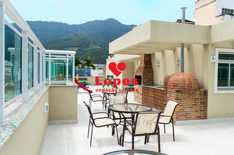 Apartamento, 2 quartos, 61 m² - Foto 2