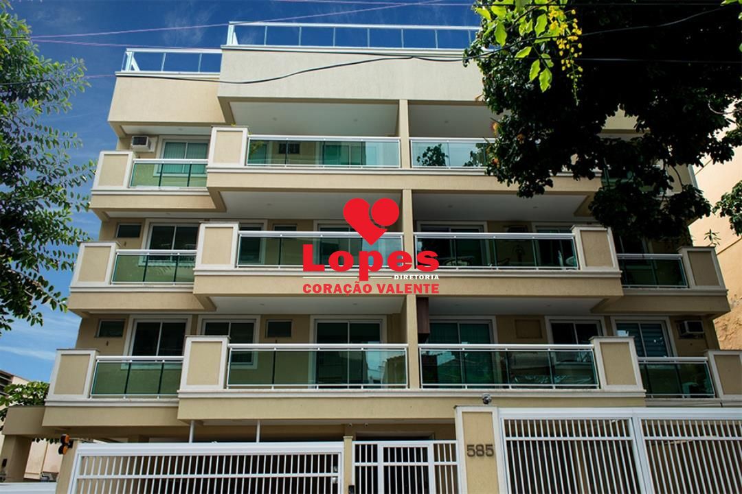 Apartamento, 2 quartos, 61 m² - Foto 1