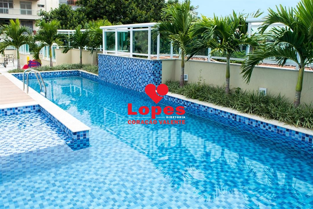 Apartamento, 2 quartos, 61 m² - Foto 6