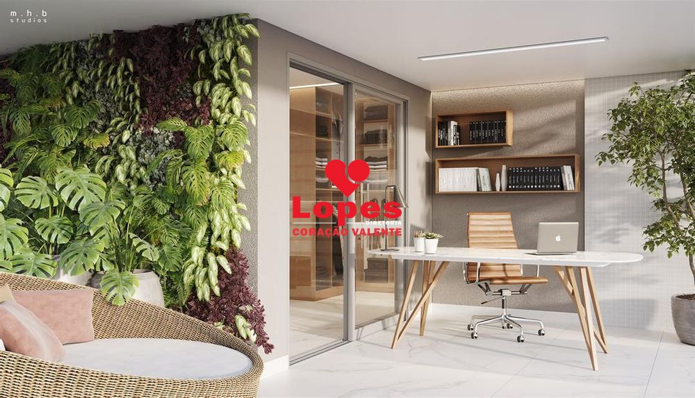 Apartamento, 3 quartos, 121 m² - Foto 25