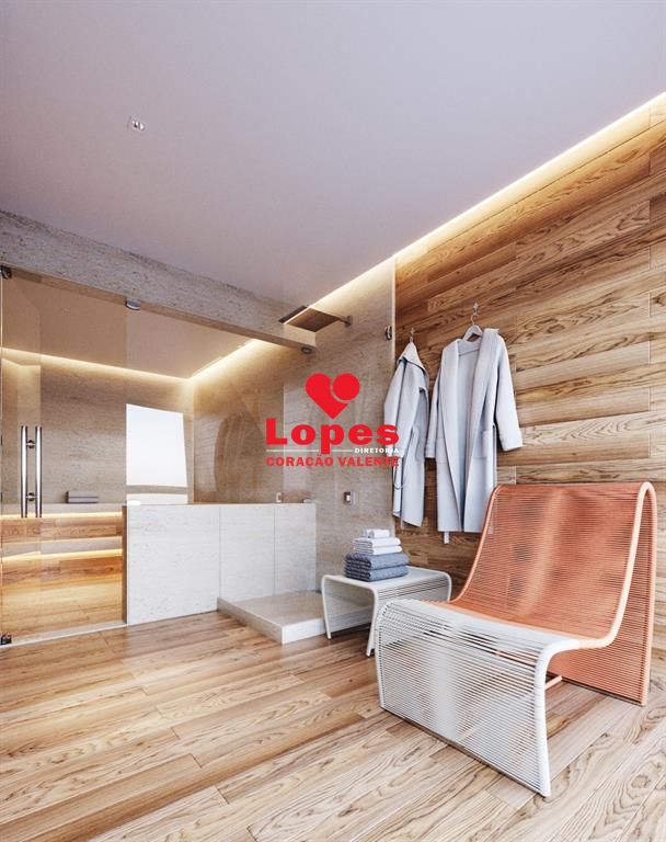 Apartamento à venda com 3 quartos, 121m² - Foto 9