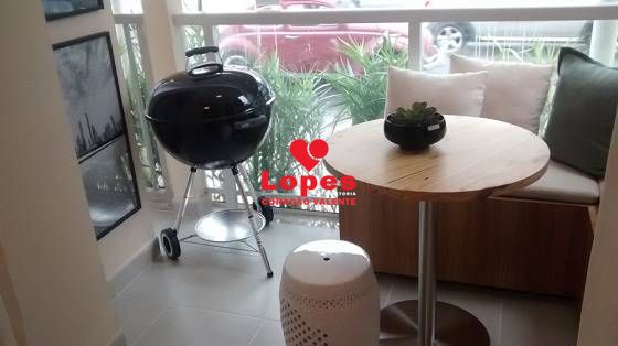 Apartamento, 1 quarto, 45 m² - Foto 10