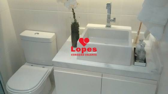 Apartamento à venda com 1 quarto, 45m² - Foto 13