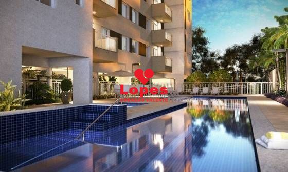 Apartamento, 1 quarto, 45 m² - Foto 16