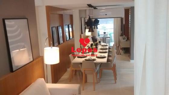 Apartamento à venda com 1 quarto, 45m² - Foto 7