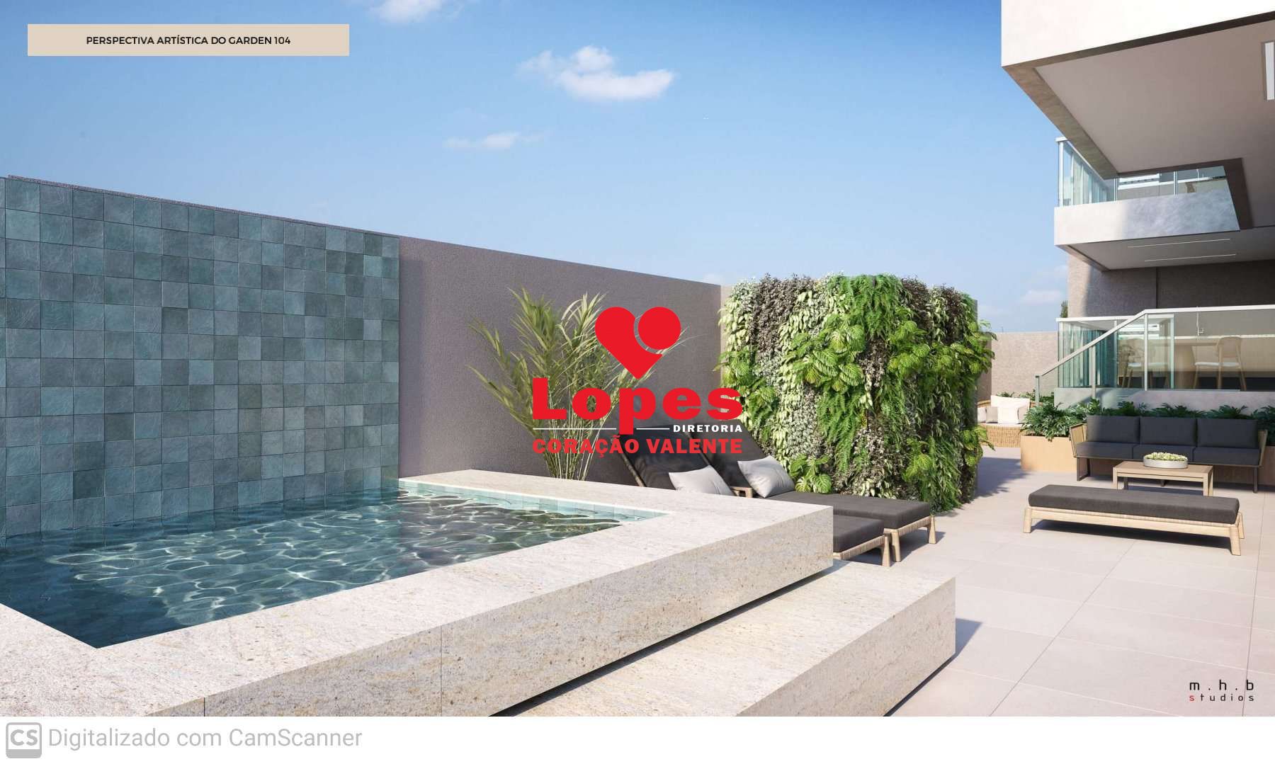 Cobertura, 3 quartos, 192 m² - Foto 15