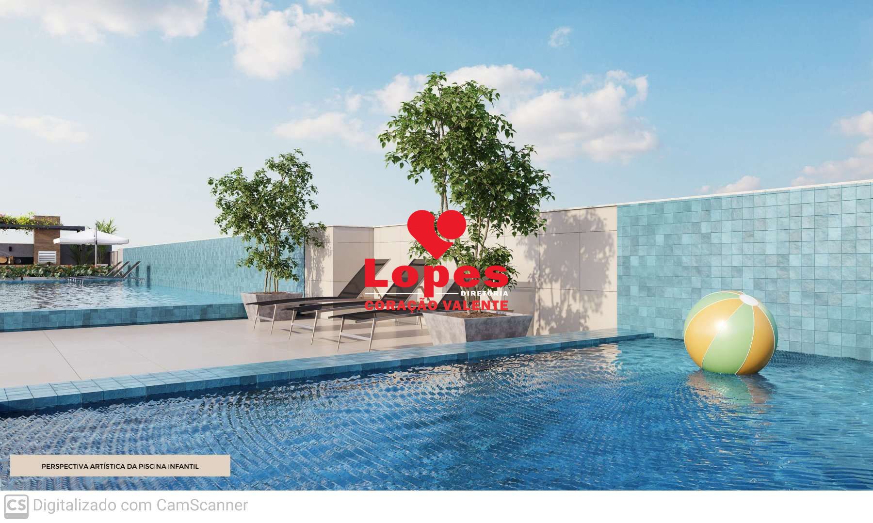 Cobertura, 3 quartos, 192 m² - Foto 6