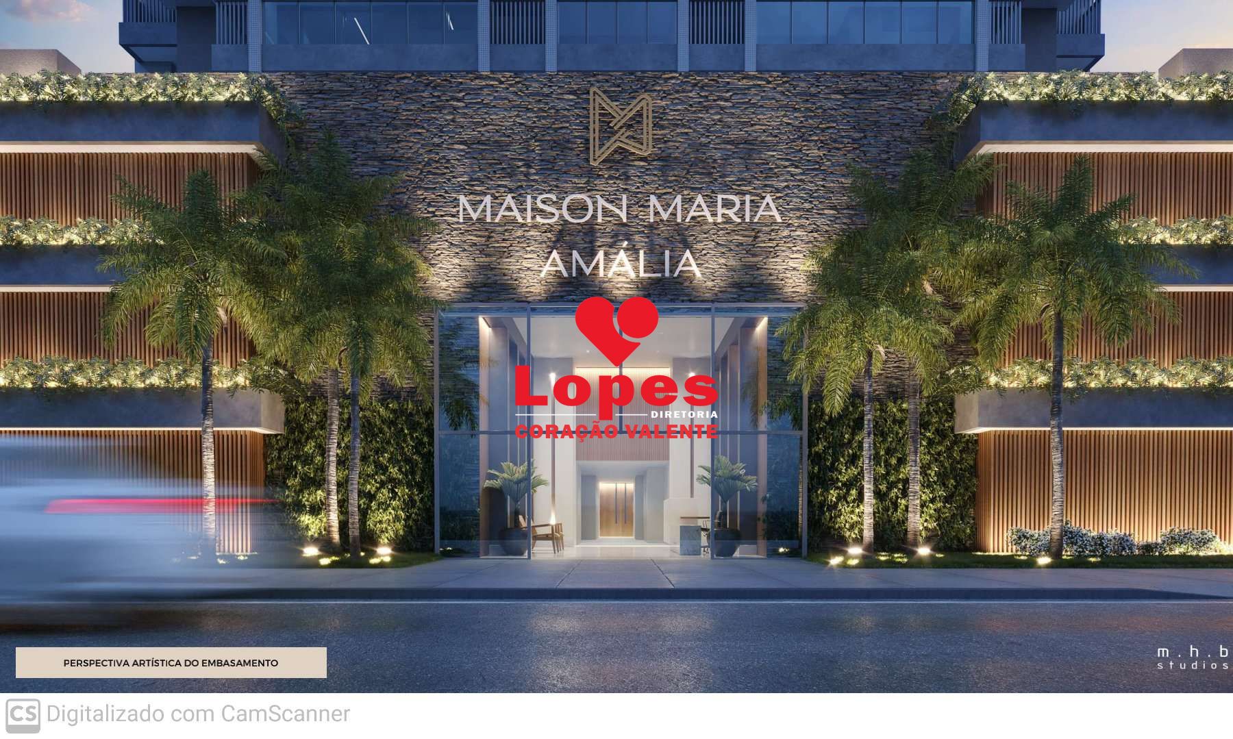 Cobertura, 3 quartos, 192 m² - Foto 4