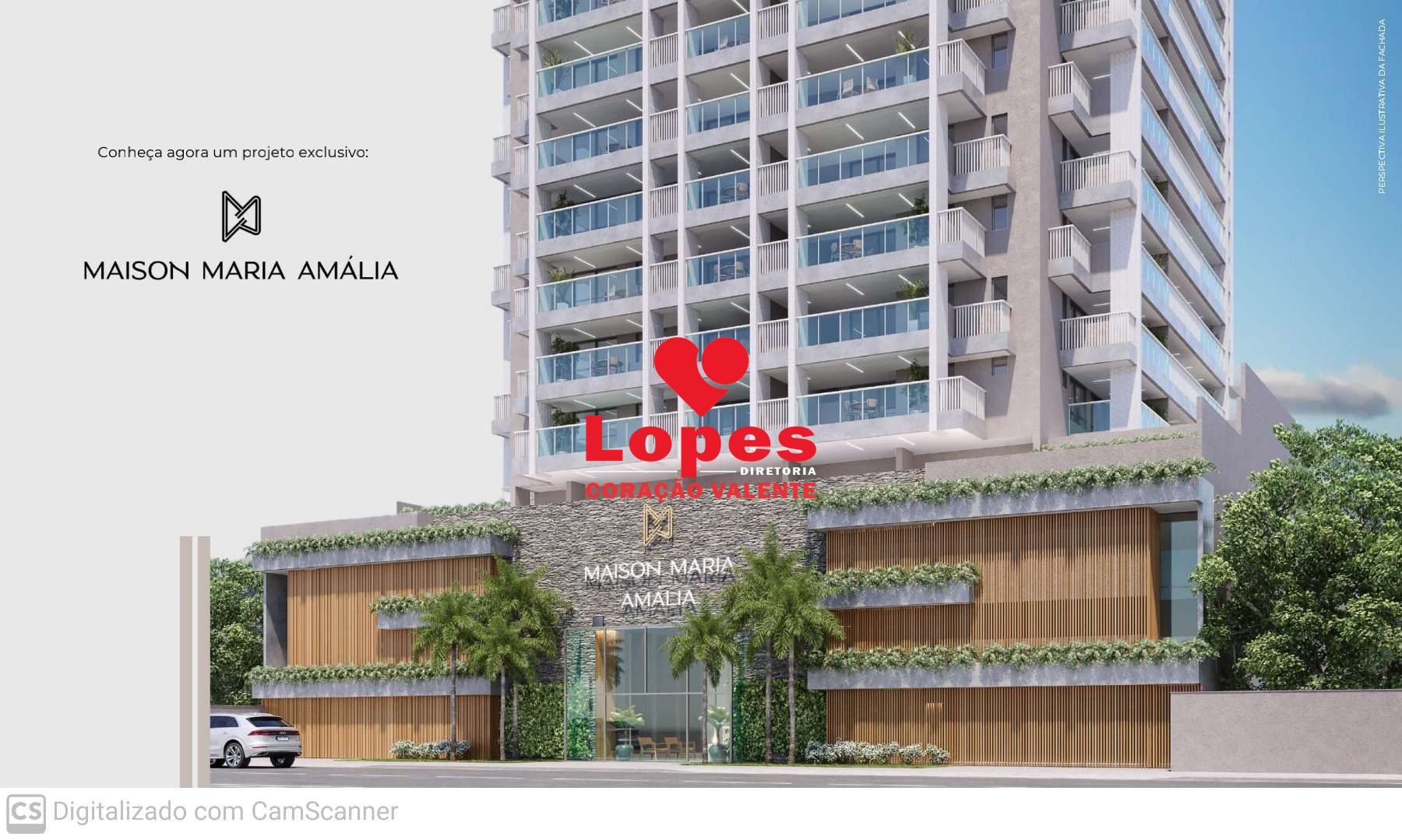 Cobertura, 3 quartos, 192 m² - Foto 7