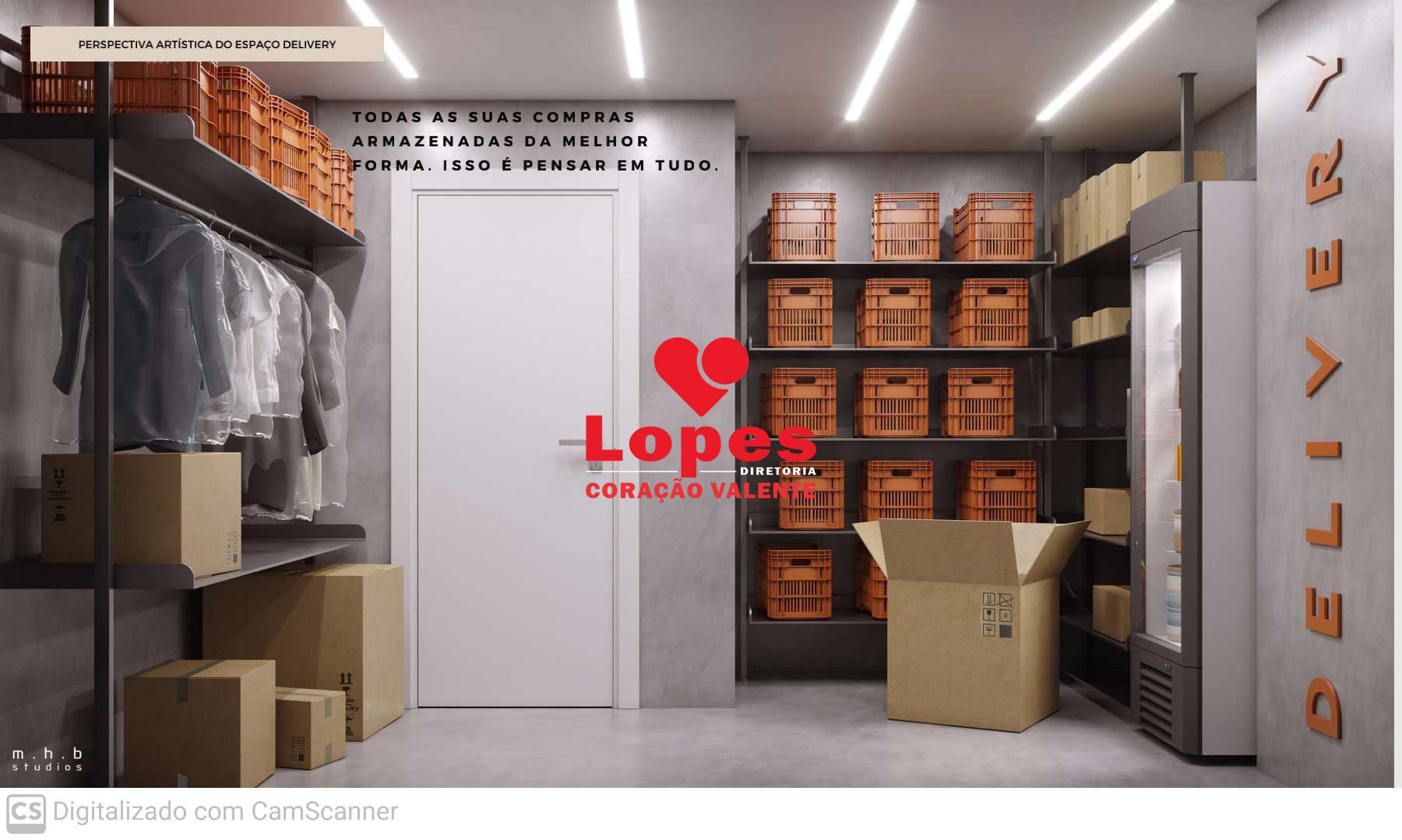 Cobertura, 3 quartos, 192 m² - Foto 14