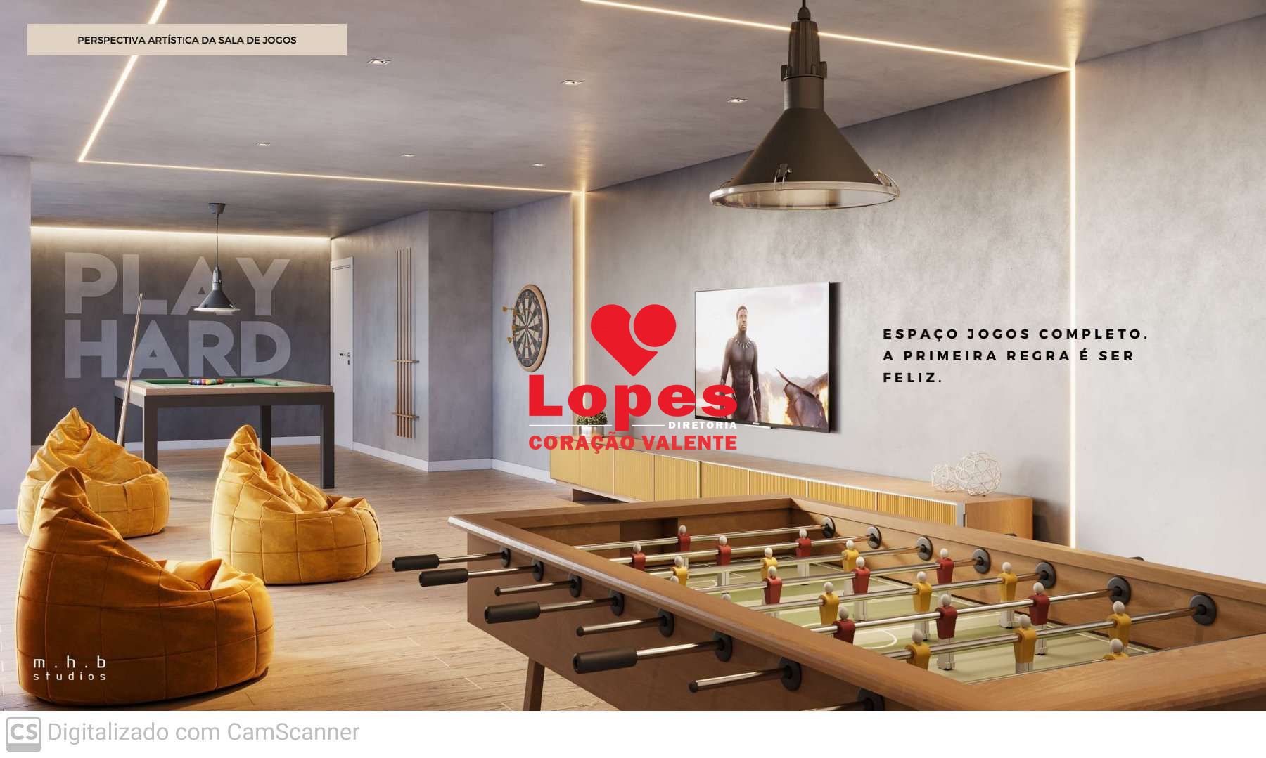 Cobertura, 3 quartos, 192 m² - Foto 12