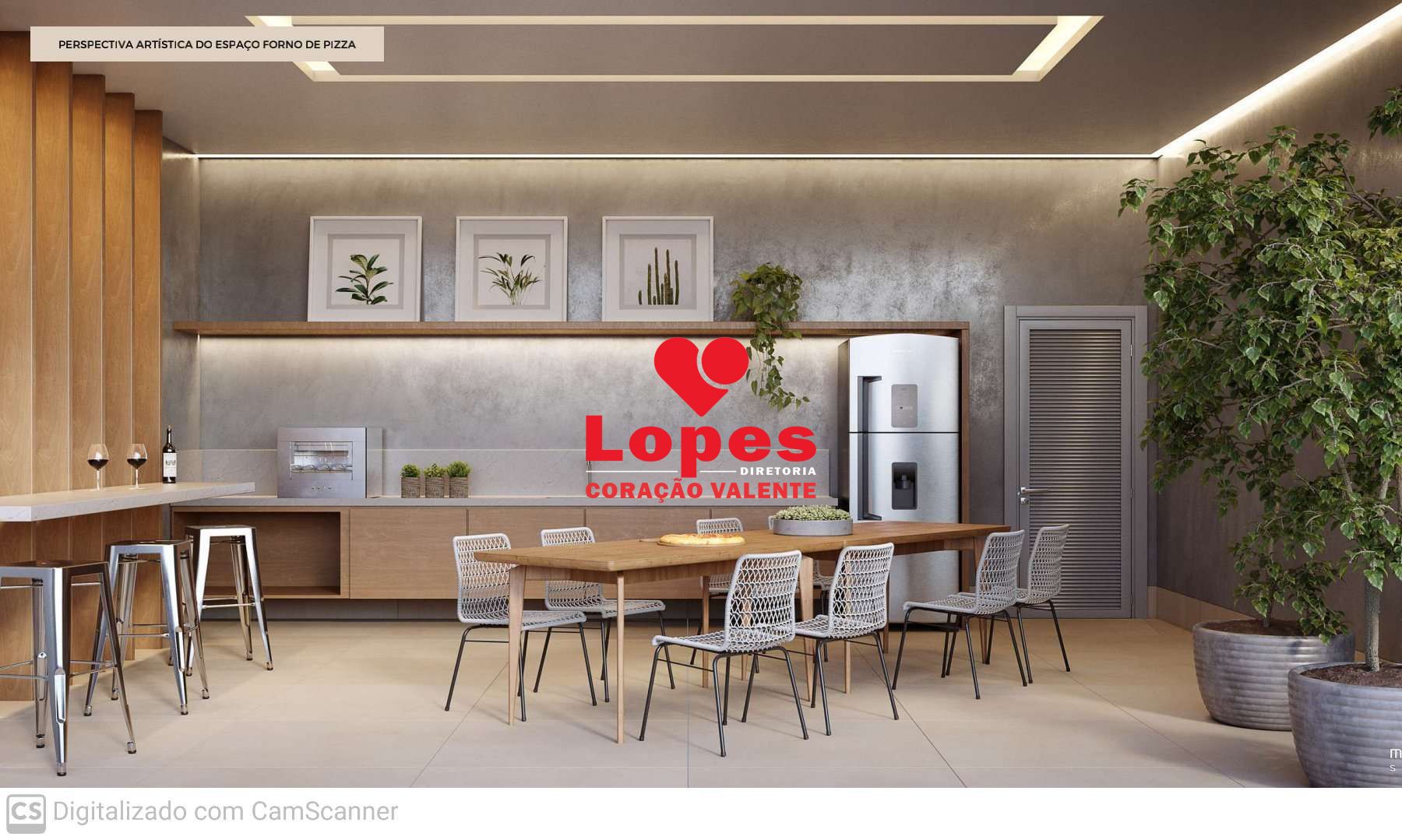 Cobertura, 3 quartos, 192 m² - Foto 10