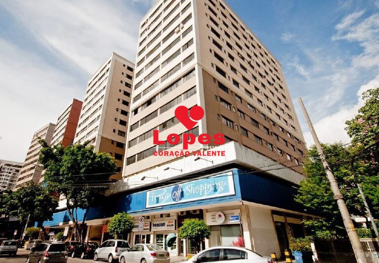 Apartamento, 3 quartos, 88 m² - Foto 4