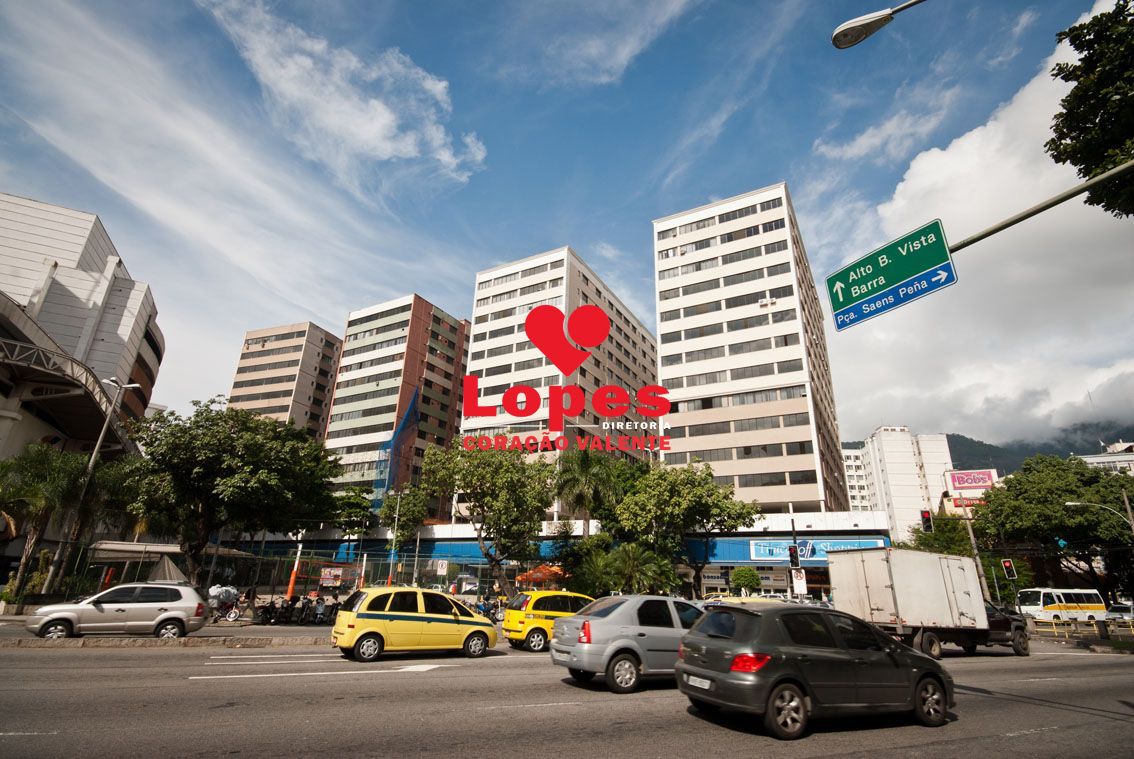 Apartamento, 2 quartos, 64 m² - Foto 6