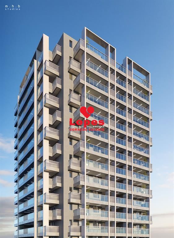 Apartamento, 2 quartos, 90 m² - Foto 3