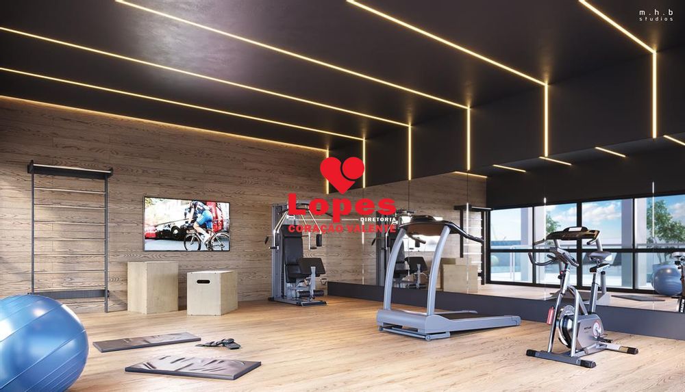 Apartamento, 2 quartos, 90 m² - Foto 23