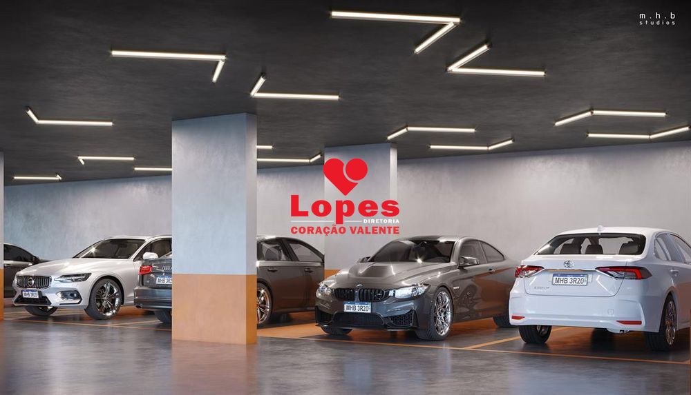 Apartamento, 2 quartos, 90 m² - Foto 17