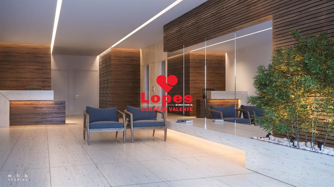 Apartamento, 2 quartos, 90 m² - Foto 6