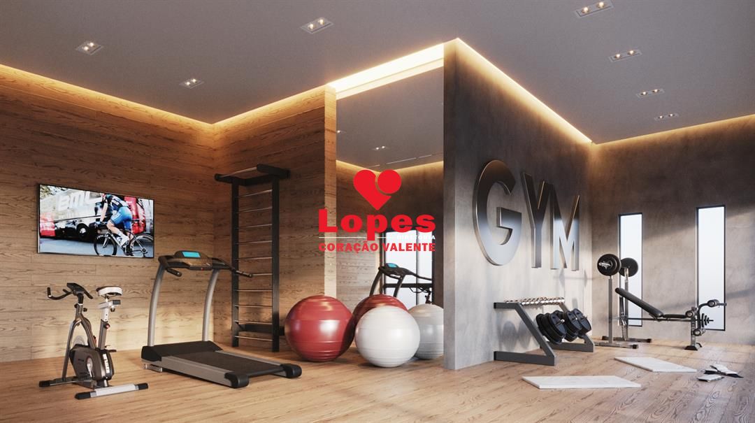 Apartamento, 2 quartos, 90 m² - Foto 4