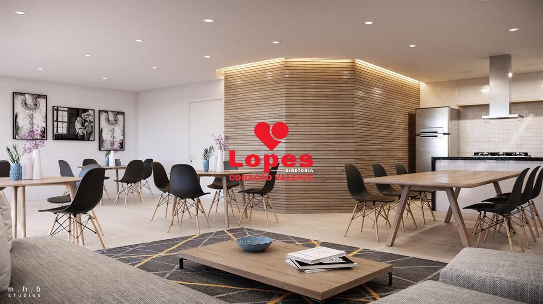 Apartamento, 2 quartos, 90 m² - Foto 7