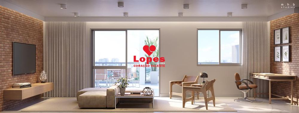 Apartamento, 2 quartos, 90 m² - Foto 29