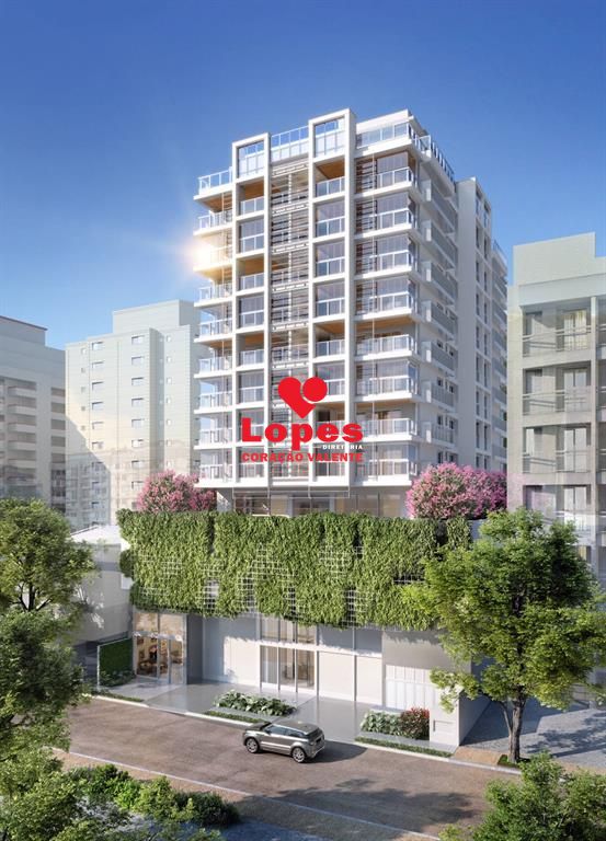 Apartamento, 4 quartos, 139 m² - Foto 2