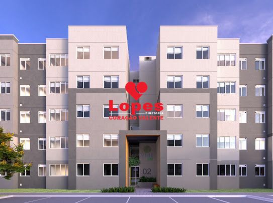 Apartamento, 2 quartos, 46 m² - Foto 13