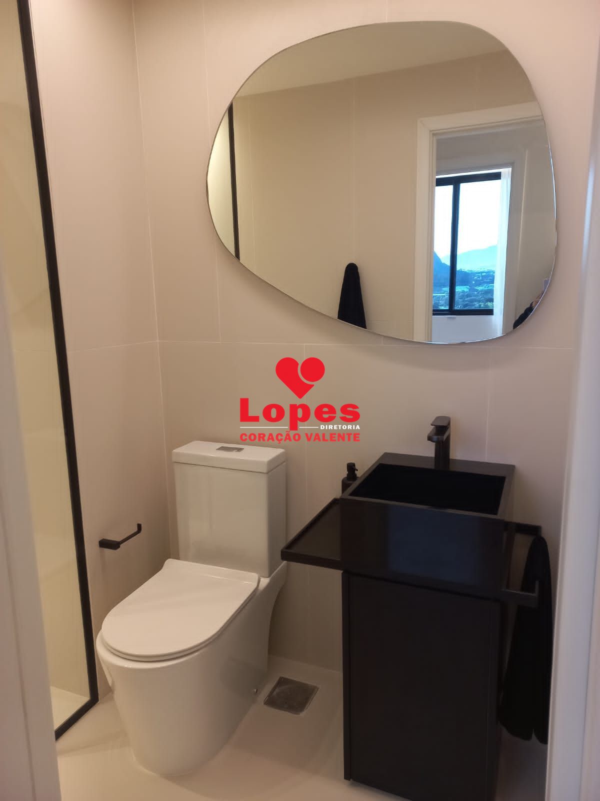 Apartamento, 2 quartos, 55 m² - Foto 6