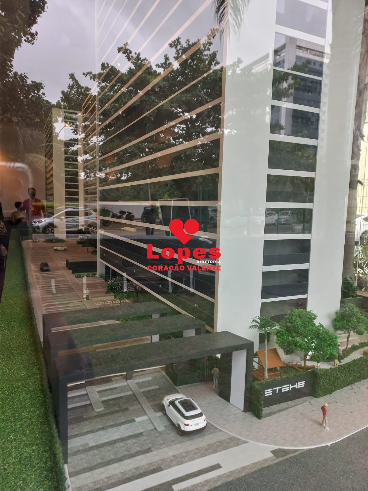 Apartamento, 3 quartos, 60 m² - Foto 11