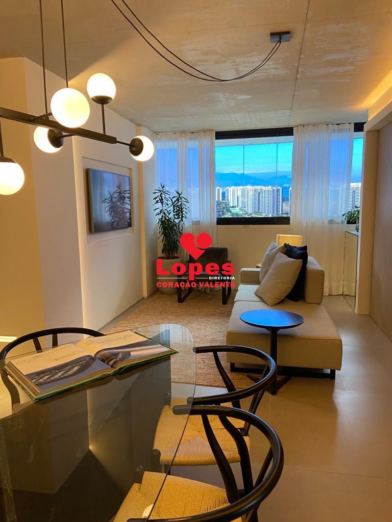 Apartamento, 3 quartos, 60 m² - Foto 3