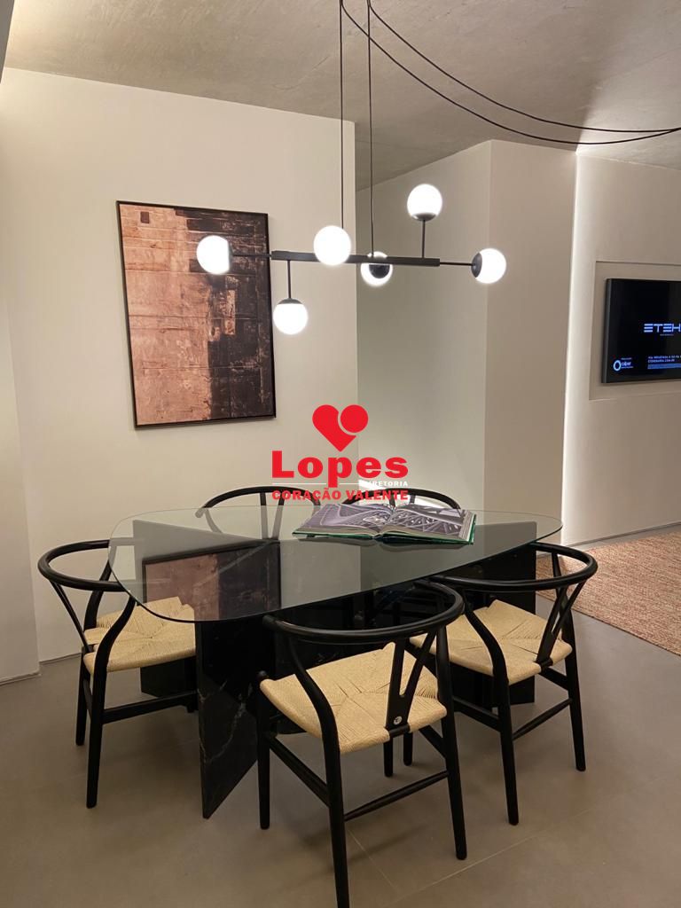 Apartamento, 3 quartos, 60 m² - Foto 2