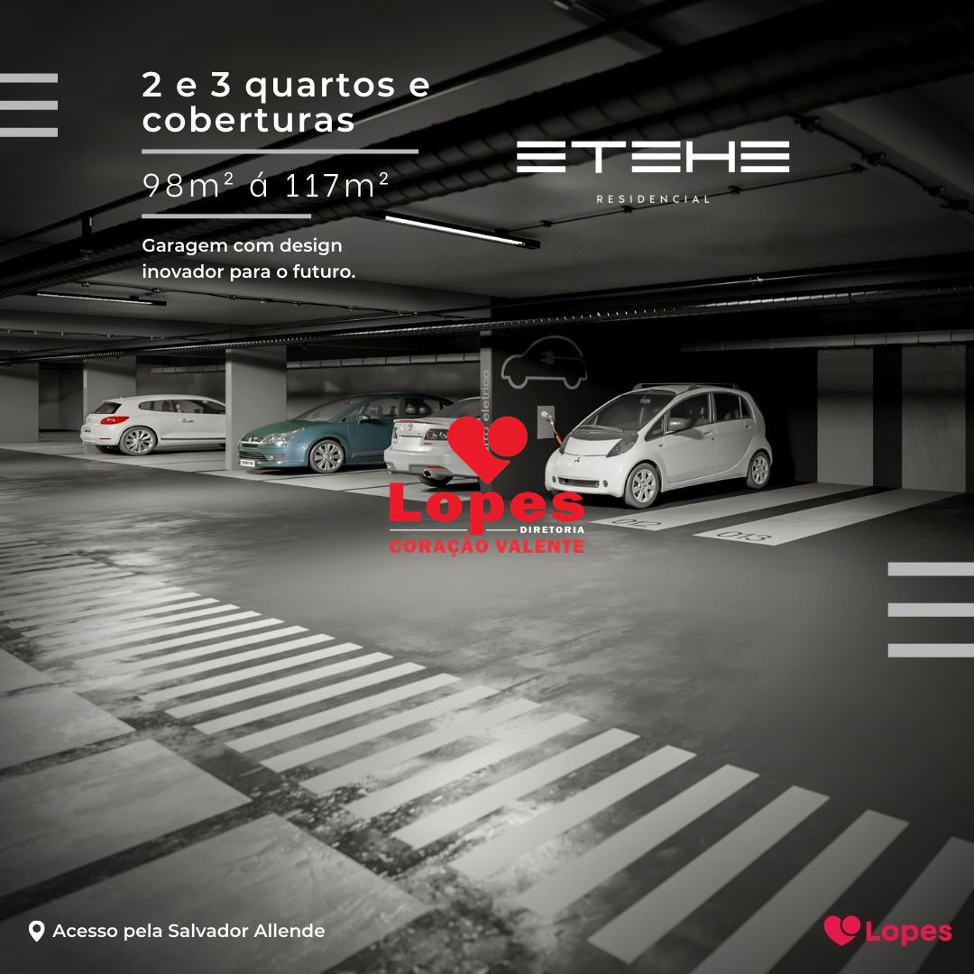 Apartamento, 2 quartos, 55 m² - Foto 15