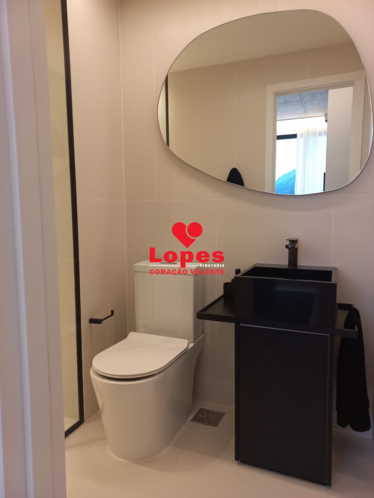 Apartamento, 2 quartos, 55 m² - Foto 9