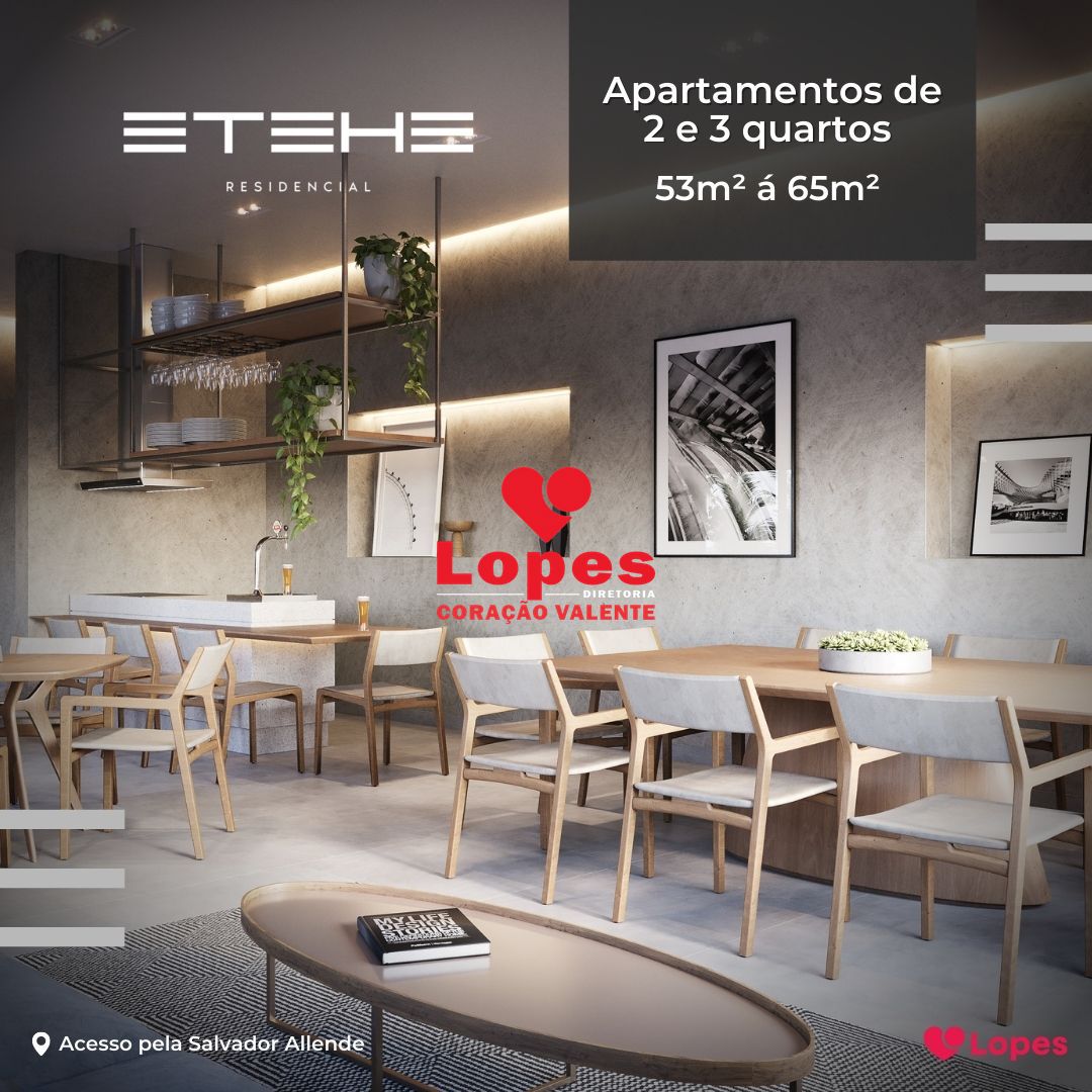 Apartamento, 2 quartos, 55 m² - Foto 11