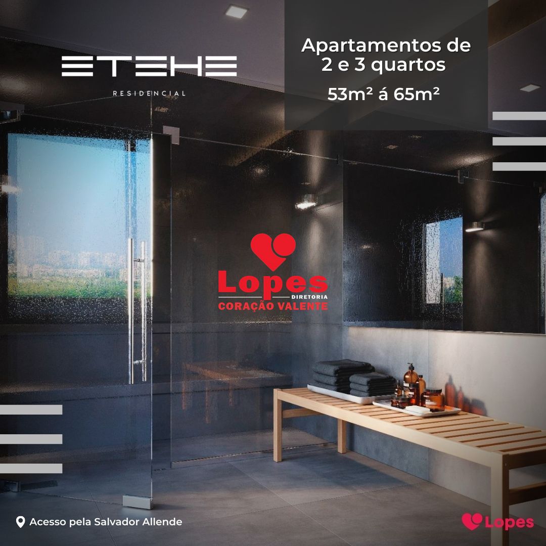 Apartamento, 2 quartos, 55 m² - Foto 14