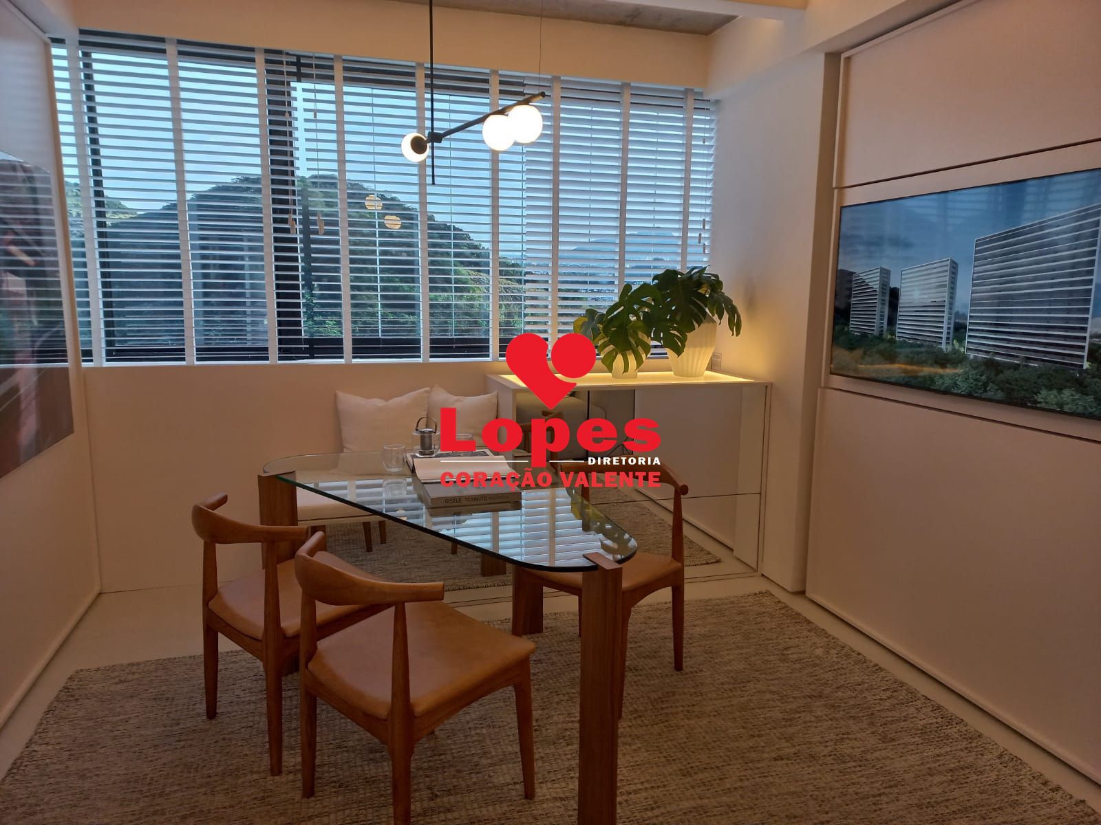 Apartamento, 2 quartos, 55 m² - Foto 2