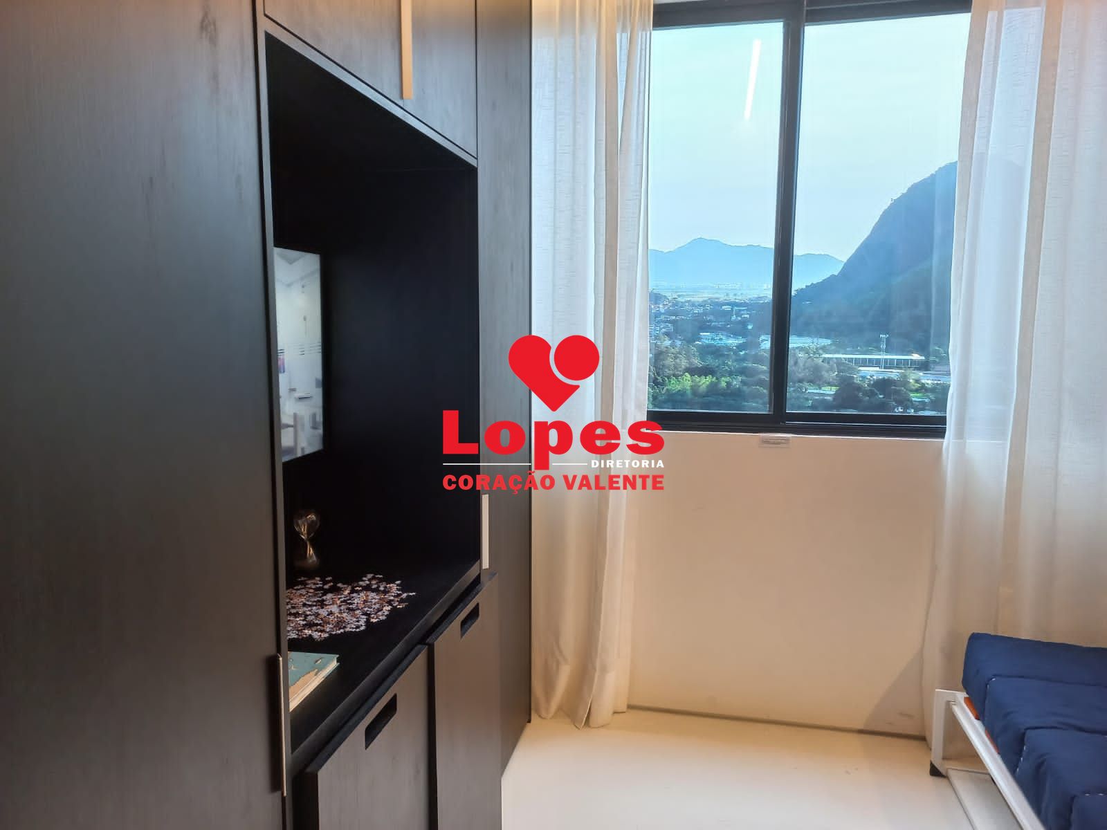 Apartamento, 2 quartos, 55 m² - Foto 7