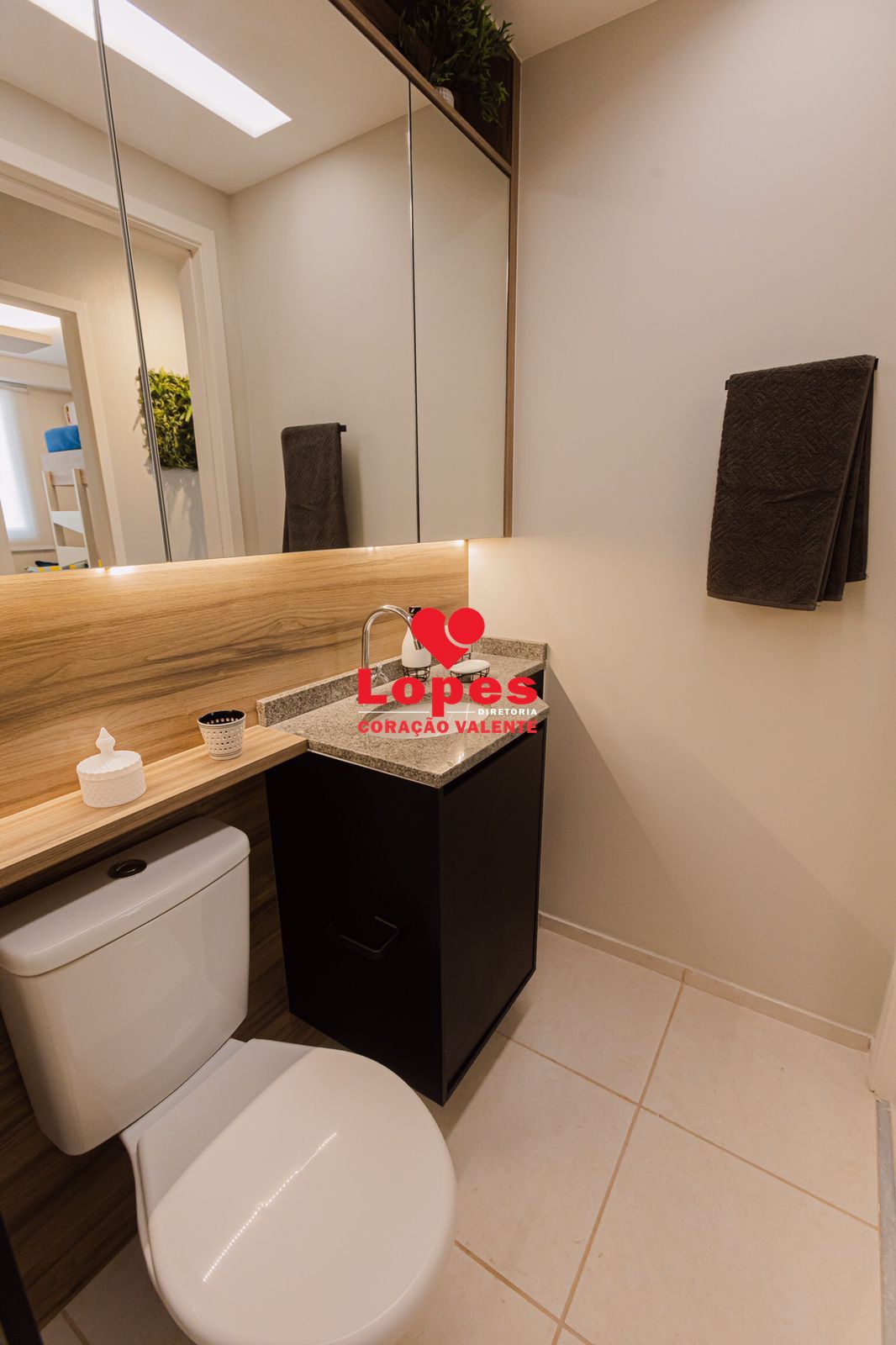 Apartamento, 3 quartos, 46 m² - Foto 12