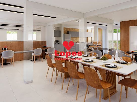 Apartamento, 3 quartos, 46 m² - Foto 24