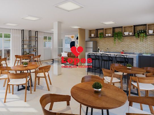Apartamento, 3 quartos, 46 m² - Foto 22