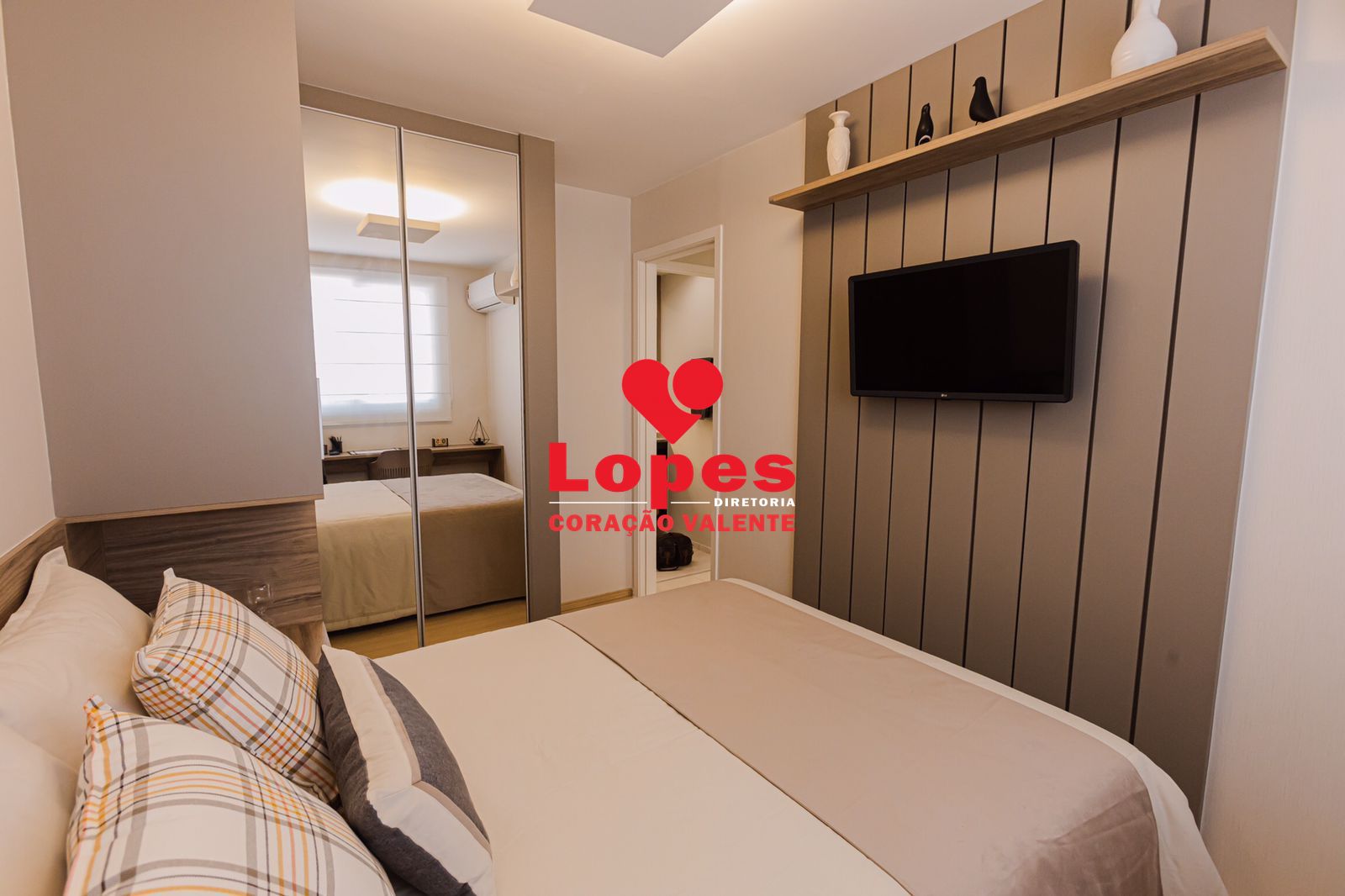 Apartamento, 3 quartos, 46 m² - Foto 10