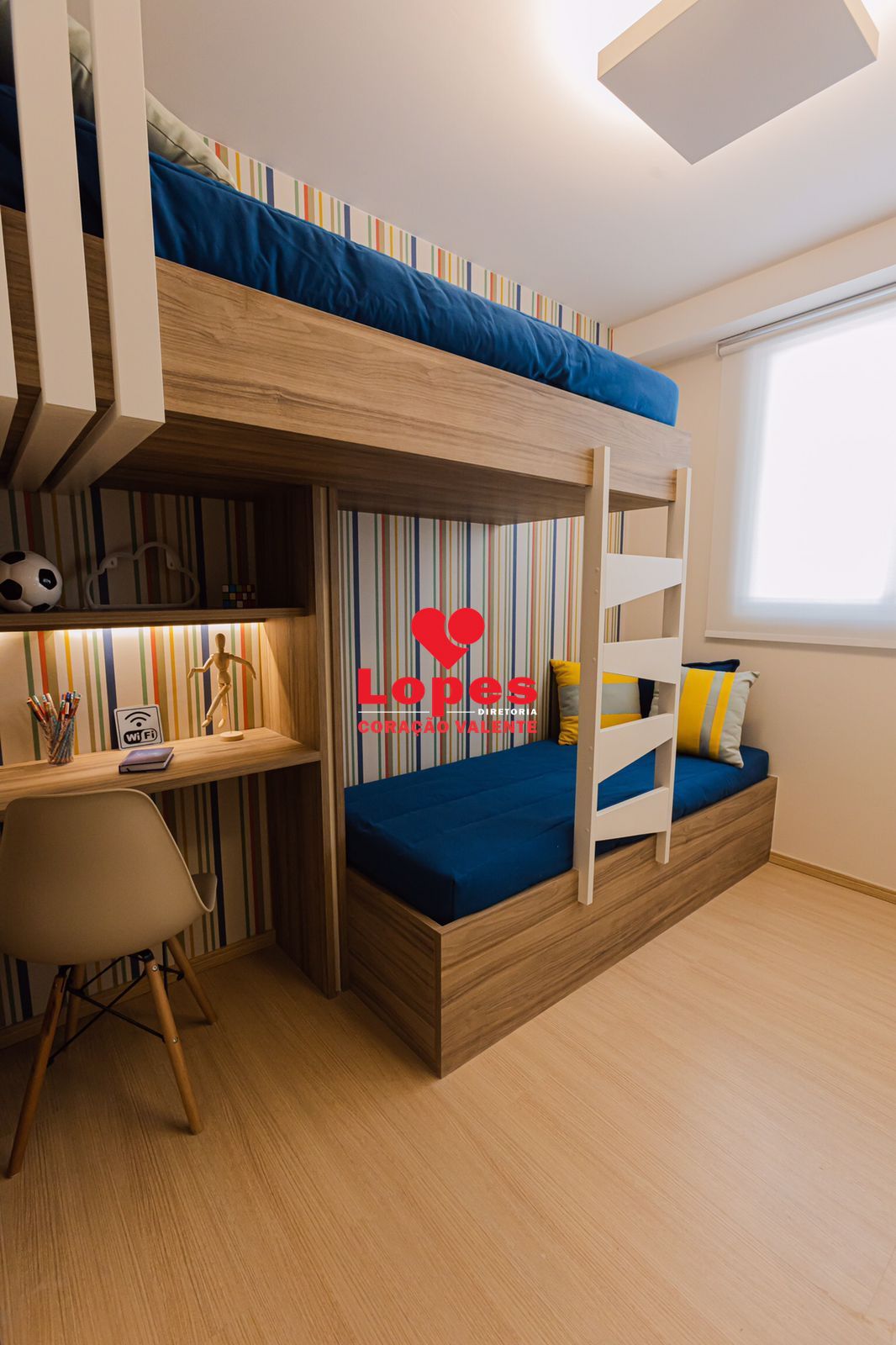 Apartamento, 3 quartos, 46 m² - Foto 8